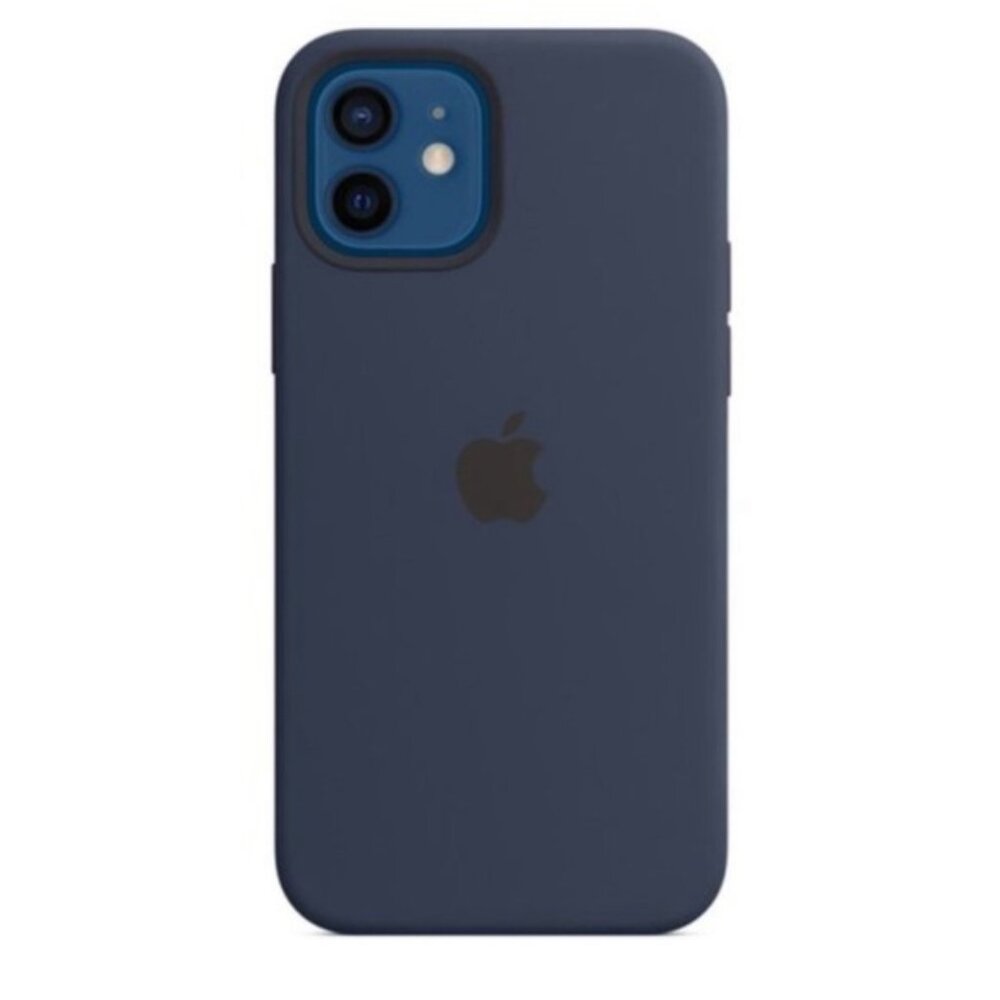 Apple | Navy Blue Iphone 11 Pro Max Phone Case